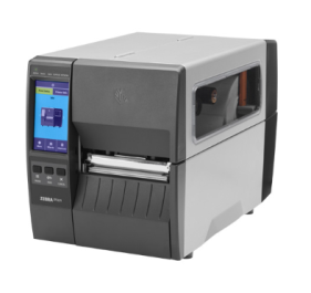 Zebra ZT23142-T01000FZ-21stCP Barcode Label Printer
