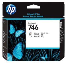 HP P2V25A Printhead