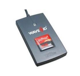 rf IDEAS RDR-6081AK9 Access Control Reader