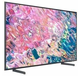 Samsung HG43Q60BANFXZA Digital Signage Display