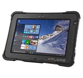 Zebra RTL10B1-B4AS0X3000NA Tablet