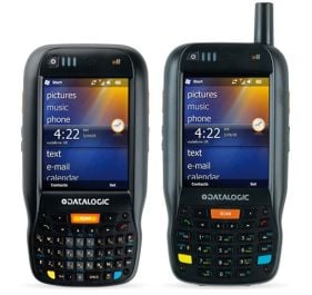 Datalogic Lynx PDA Mobile Computer