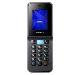 Unitech HT1-NA60UMRG Mobile Computer
