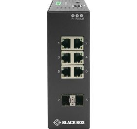 Black Box LIG1082A Wireless Switch