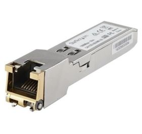 StarTech GLCTEST Transceiver Modules