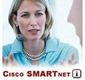 Cisco CON-SNT-3750G24TS Service Contract