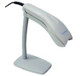 PSC QS1-2100 Barcode Scanner