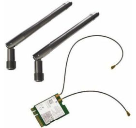 BrightSign WD105 Motorola Antennas