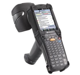 Motorola MC919Z-GJ0SWEQZ1WR RFID Reader