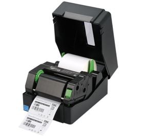 TSC 99-065A100-00LF00 Barcode Label Printer