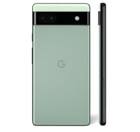 Google Pixel 6a Mobile Computer
