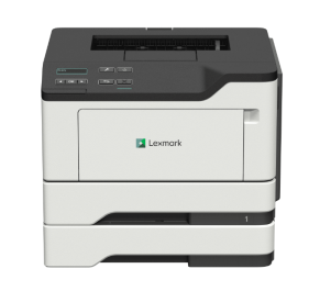 Lexmark MS321dn Multi-Function Printer