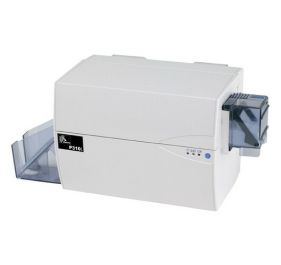 Zebra P310I-0000U-ID0 ID Card Printer