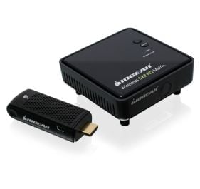 IOGEAR GWHD11 Network Switch