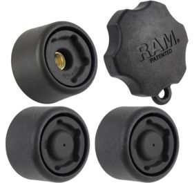 RAM Mount RAP-S-KNOB-316HD Products