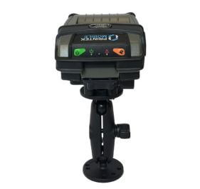 Printek FieldPro Series: FP530si Portable Barcode Printer