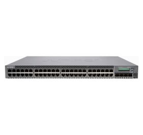 Juniper Networks EX3300-48T-TAA Ethernet Switch