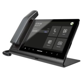 Crestron UC-P10-T-HS Telecommunication Equipment