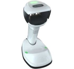 Zebra DS9908-HL5000WZZUS Barcode Scanner