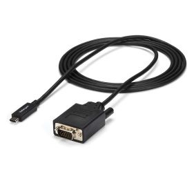 StarTech CDP2VGAMM2MB Accessory