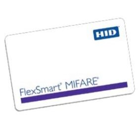 HID 1430SGGMN Access Control Cards