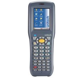 Unitech HT660-94606ADG Mobile Computer