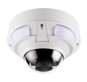 GeoVision 125-VD5711-000 Security Camera