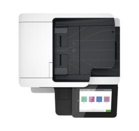 HP LaserJet Enterprise M528f Multi-Function Printer
