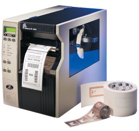 Zebra R-140 RFID Printer