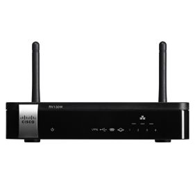 Cisco RV130W-WB-A-K9-NA Wireless Router