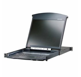 ATEN KL1516AIM Ethernet Switch