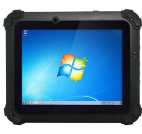 DT Research 398B-7P6B-4A4 Tablet