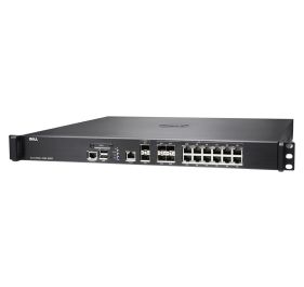SonicWall 01-SSC-1217 Software