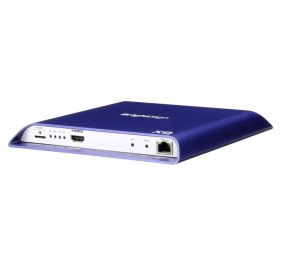 BrightSign XD1034 Data Networking