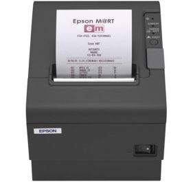 Epson C31C636084 Receipt Printer