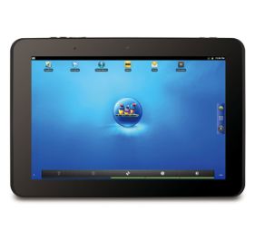 ViewSonic V10P_1BN7PUS6_02 Tablet