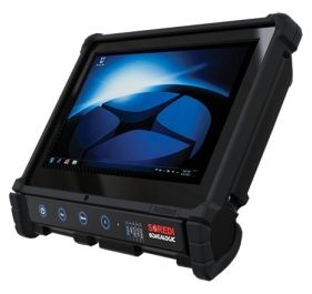 Datalogic 943400012 Tablet