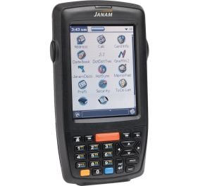 Janam XP30N-1NCLYC00 Mobile Computer