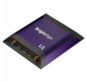 BrightSign LS445 Media Player