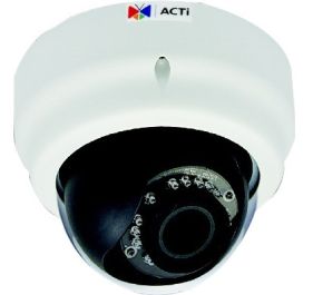 ACTi E62A Security Camera