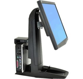 Ergotron 33-338-085 Mounting Hardware and Stands