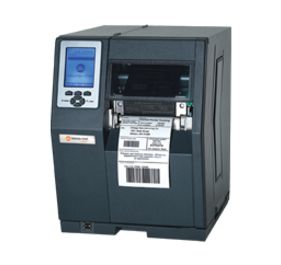 Honeywell C43-J2-489000R7 Barcode Label Printer
