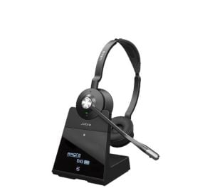 Jabra 9555-583-125 Telecommunication Equipment