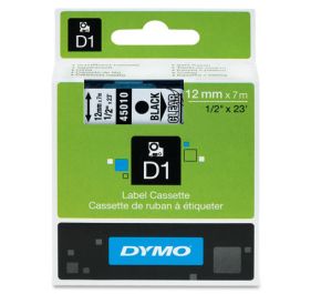 Dymo 45010 Barcode Label