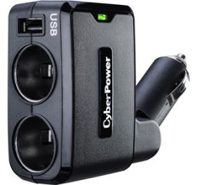 CyberPower CPTDC1U2DC Power Device