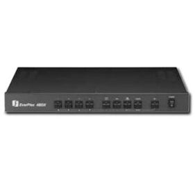 EverFocus EP 4BDX Video Multiplexer