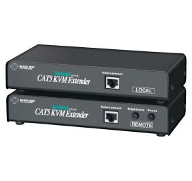 Black Box ACU1009A Products