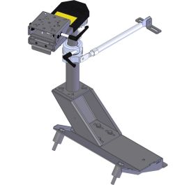 Havis PKG-PSM-342 Accessory
