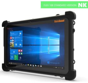 MobileDemand FLEX10B-NK Tablet