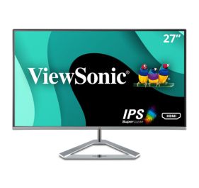 ViewSonic VX2776-SMHD Monitor